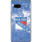 NHL New York Rangers Frozen Google Pixel 7a Skin